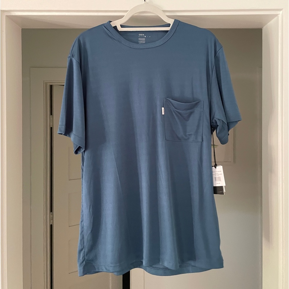 Onia Sun Tee - UPF50+